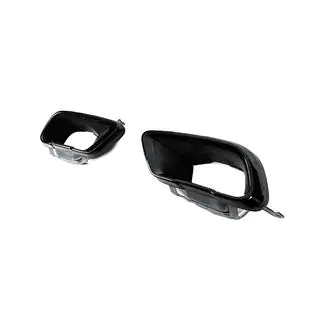 Embouts d'Échappement M-Sport photo 1