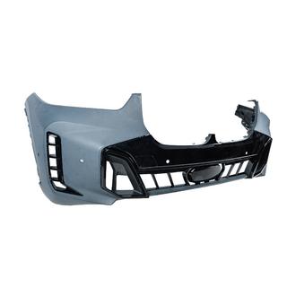 Pare-chocs avant M60i (2023+) BMW X5 G05 2019–2026 photo 3