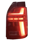 Volkswagen T6 2015-2024 Feux arrière (pour 1 porte / hayon) (2 pcs) photo 1