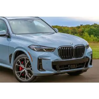 Calandre M60i (2023+) photo 1