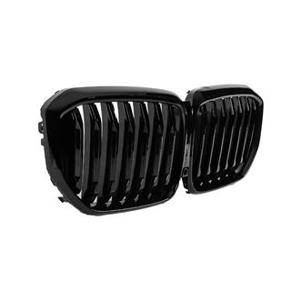 Calandre M60i (2023+) BMW X5 G05 2019–2026 photo 4