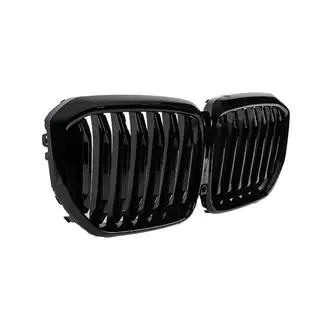 Calandre M60i (2023+) photo 4