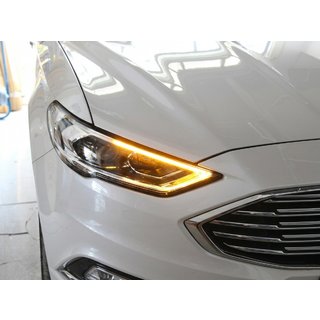 Phares avant Full LED (2019-2022, 2 pcs)
