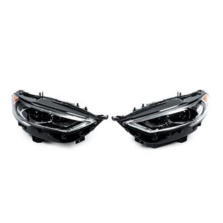 Phares avant Full LED (2019-2022, 2 pcs) photo 2