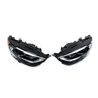 Phares avant Full LED (2019-2022, 2 pcs) photo 3