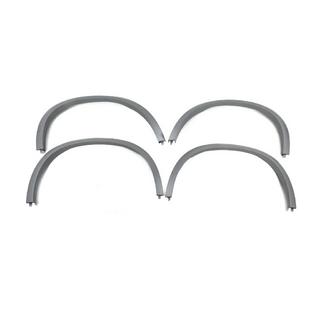 Extensions d'ailes M60i (2023+, 4 pcs) photo 2