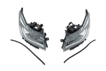 Chevrolet Cruze 2009–2015 Phares avant (2 pcs) photo 2