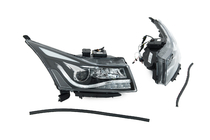 Chevrolet Cruze 2009–2015 Phares avant (2 pcs) photo 4