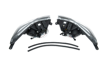 Chevrolet Cruze 2009–2015 Phares avant (2 pcs) photo 7