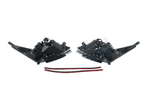 Chevrolet Cruze 2009–2015 Phares avant (2 pcs) photo 8