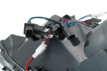 Chevrolet Cruze 2009–2015 Phares avant (2 pcs) photo 9
