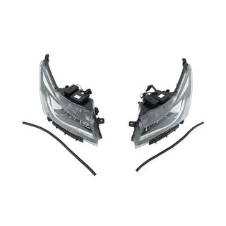 Phares avant (2 pcs) Chevrolet Cruze 2009–2015 photo 2