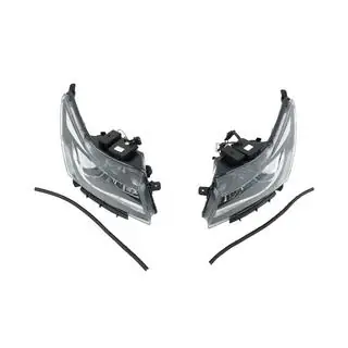 Phares avant (2 pcs) photo 2