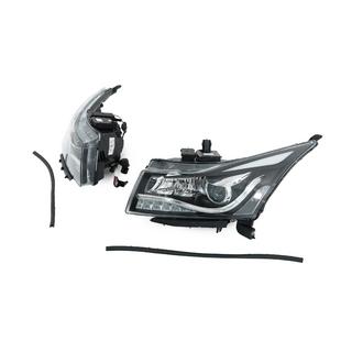Phares avant (2 pcs) Chevrolet Cruze 2009–2015 photo 3