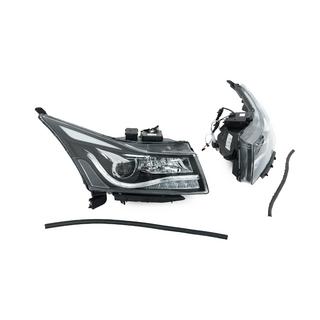 Phares avant (2 pcs) Chevrolet Cruze 2009–2015 photo 4