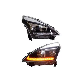 Phares avant (2 pcs) Nissan Teana 2008-2013 photo 2