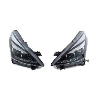 Phares avant (2 pcs) Nissan Teana 2008-2013 photo 1