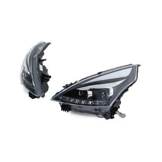 Phares avant (2 pcs) Nissan Teana 2008-2013 photo 4