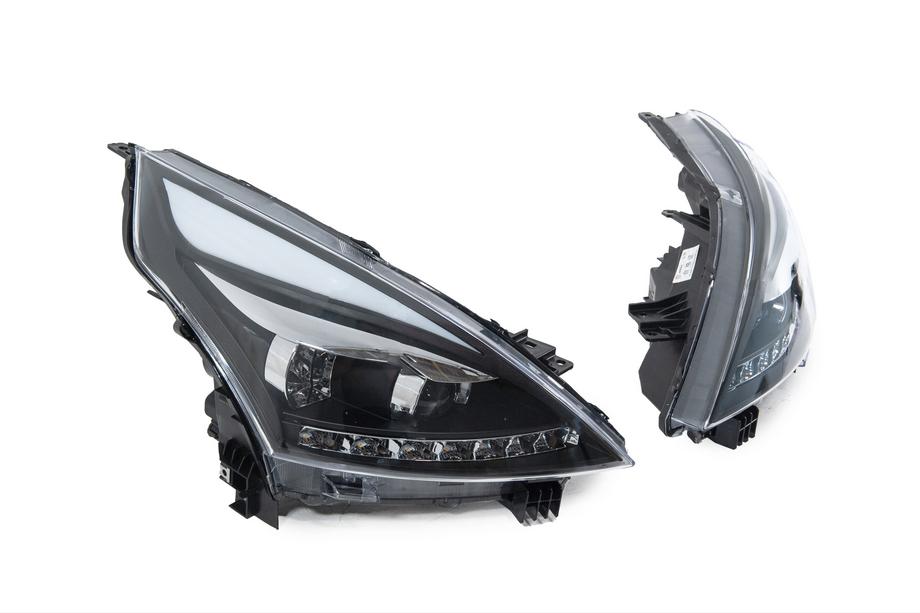 Nissan Teana 2008-2013 Phares avant (2 pcs) Photo 5
