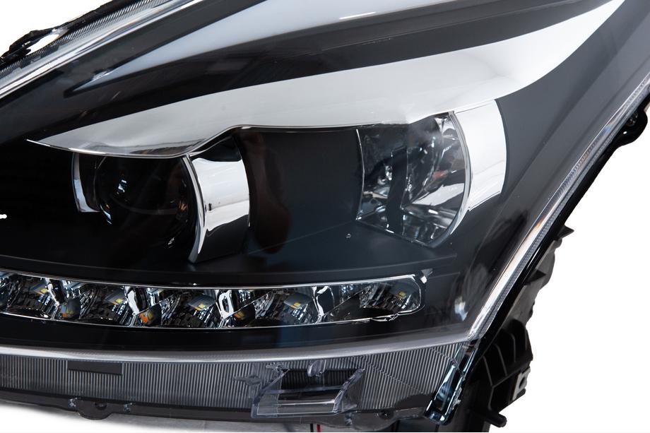 Nissan Teana 2008-2013 Phares avant (2 pcs) Photo 6