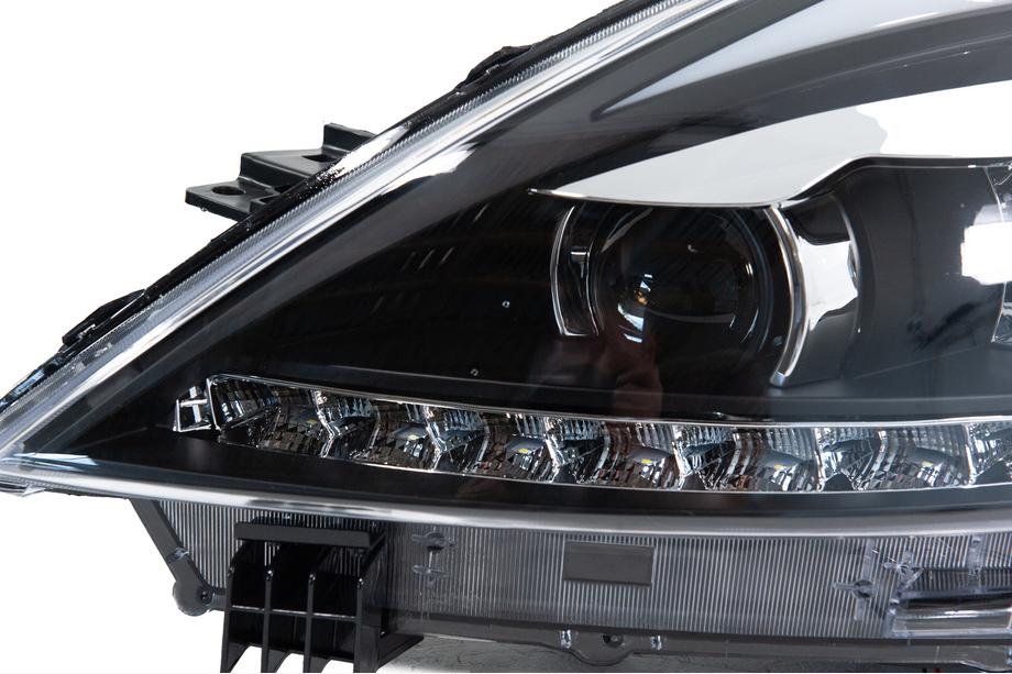 Nissan Teana 2008-2013 Phares avant (2 pcs) Photo 7