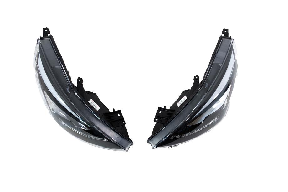 Nissan Teana 2008-2013 Phares avant (2 pcs) Photo 9