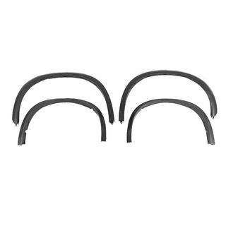 Extensions d'ailes style X5M F95 (2023+, 4 pcs) BMW X5 G05 2019–2026 photo 1