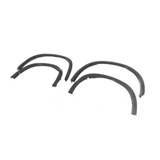 Extensions d'ailes style X5M F95 (2023+, 4 pcs) BMW X5 G05 2019–2026 photo 2