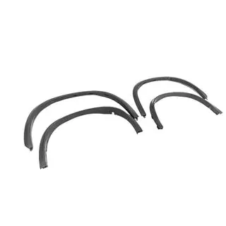 Extensions d'ailes style X5M F95 (2023+, 4 pcs) photo 3