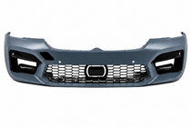 BMW Série 5 G30/G31 2017–2023 Pare-chocs avant style M5 F90 (pour 2021+) photo 1