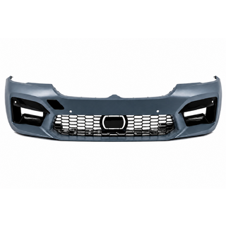 Pare-chocs avant style M5 F90 (pour 2021+)