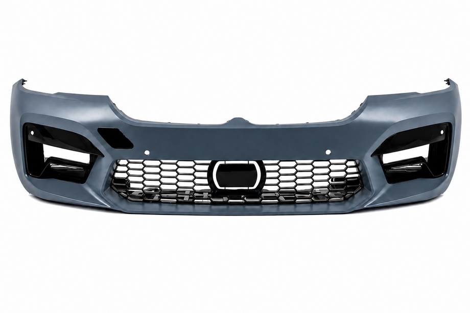 BMW Série 5 G30/G31 2017–2023 Pare-chocs avant style M5 F90 (pour 2021+) Image