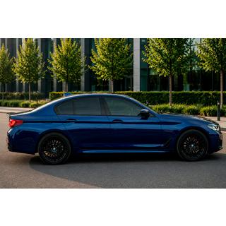 Bas de caisse M-Sport/M5 BMW Série 5 G30/G31 2017–2023 photo 1