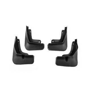 Bavettes d'origine EuroCap (4 pcs) photo 1