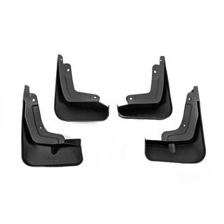 Bavettes d'origine EuroCap (4 pcs) Chery Tiggo 7 2020- photo 3