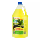 Lave-glace été SAPFIRE Summer Screenwash 3,79 L - Citron photo 1