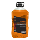 Lave-glace été SAPFIRE Summer Screenwash 4,5L - Tobacco Vanille photo 1