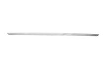 Skoda Octavia III A7 2013-2019 Baguette de coffre inox photo 5