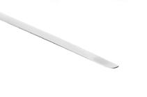 Skoda Octavia III A7 2013-2019 Baguette de coffre inox photo 6