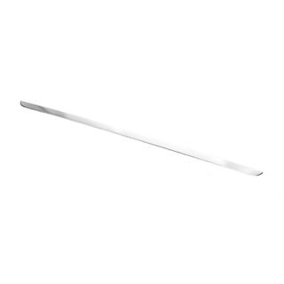 Baguette de coffre inox photo 2