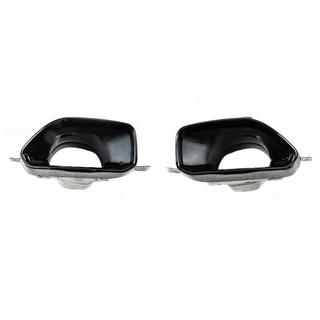 Embouts d’échappement M340i photo 2