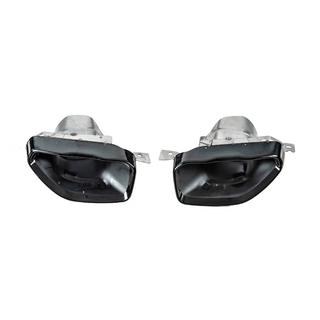 Embouts d’échappement M340i photo 4