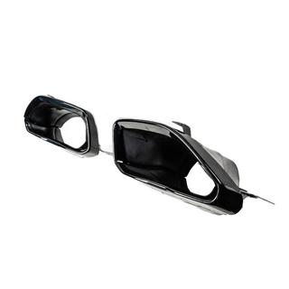 Embouts d’échappement M340i photo 1