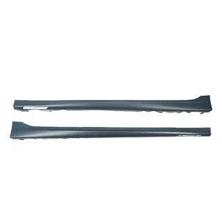 Bas de Caisse M-Sport 2022+ BMW 3 Series G20/G21 2018- photo 1
