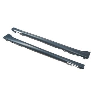 Bas de Caisse M-Sport 2022+ BMW 3 Series G20/G21 2018- photo 2
