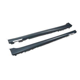 Bas de Caisse M-Sport 2022+ BMW 3 Series G20/G21 2018- photo 3