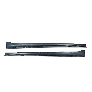 Bas de Caisse M-Sport 2022+ BMW 3 Series G20/G21 2018- photo 4