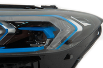 BMW 3 Series G20/G21 2018- Phares Avant Laser 2023+ (2 pcs) photo 7