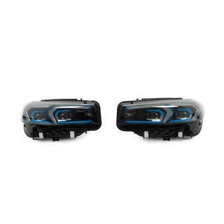 Phares Avant Laser 2023+ (2 pcs) BMW 3 Series G20/G21 2018- photo 2