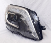 Mercedes GLK class X204 2008-2015 Phares avant FullLed V-1 (2012-2015, lot de 2) photo 12